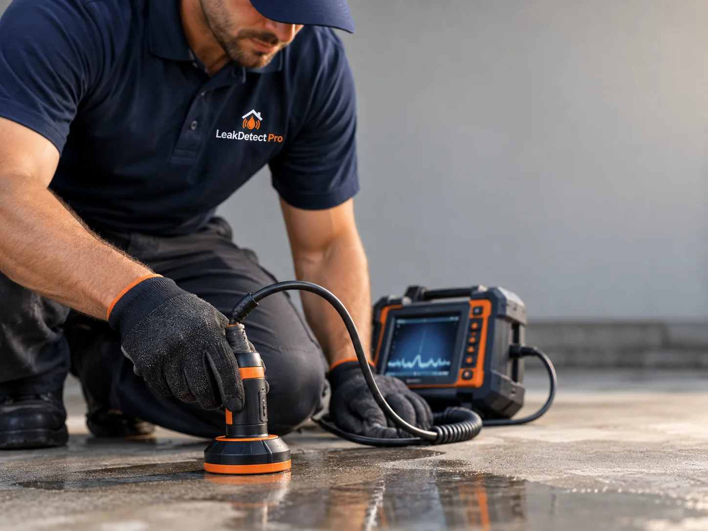 Flat Roof Analysis in Ponderosa, NM